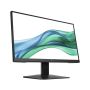 HP S3 Pro 322pe FHD MNTR EMEA-INTL English Loc-Euro plug computer monitor 54,5 cm (21.4") 1920 x 1080 Pixels Full HD LCD Zwart (AK2F1UT#ABB) thumbnail