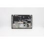 Lenovo 5M11A37548 laptop reserve-onderdeel Cover + keyboard (5M11A37548) thumbnail