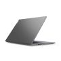 Lenovo V17 G4 IRU Intel® Core™ i7 i7-13620H 43,9 cm (17.3") Full HD 16 GB DDR4-SDRAM 512 GB SSD Wi-Fi 6 (802.11ax) Windows 11 Pro Engels Grijs (83A2004MMH) thumbnail