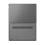 Lenovo V17 G4 IRU Intel® Core™ i7 i7-13620H 43,9 cm (17.3") Full HD 16 GB DDR4-SDRAM 512 GB SSD Wi-Fi 6 (802.11ax) Windows 11 Pro Engels Grijs (83A2004MMH) thumbnail