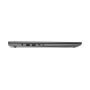 Lenovo V17 G4 IRU Intel® Core™ i7 i7-13620H Laptop 43,9 cm (17.3") Full HD 16 GB DDR4-SDRAM 512 GB SSD Wi-Fi 6 (802.11ax) Windows 11 Pro Engels Grijs (83A2004MMH) thumbnail