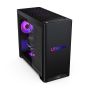 Lenovo Legion T5 30IAS10 Intel Core Ultra 7 265KF 32 GB DDR5-SDRAM 1 TB SSD NVIDIA GeForce RTX 5070 Ti Windows 11 Home Tower PC Zwart (90YA001XGF) thumbnail