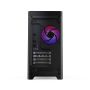 Lenovo Legion T5 30IAS10 Intel Core Ultra 7 265KF 32 GB DDR5-SDRAM 1 TB SSD NVIDIA GeForce RTX 5070 Ti Windows 11 Home Tower PC Zwart (90YA001XGF) thumbnail