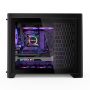 Lenovo Legion T5 30IAS10 Intel Core Ultra 7 265KF 32 GB DDR5-SDRAM 1 TB SSD NVIDIA GeForce RTX 5070 Ti Windows 11 Home Tower PC Zwart (90YA001XGF) thumbnail