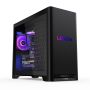 Lenovo Legion T5 30IAS10 Intel Core Ultra 7 265KF 32 GB DDR5-SDRAM 1 TB SSD NVIDIA GeForce RTX 5070 Ti Windows 11 Home Tower PC Zwart (90YA001XGF) thumbnail
