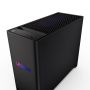 Lenovo Legion T5 30IAS10 Intel Core Ultra 7 265KF 32 GB DDR5-SDRAM 1 TB SSD NVIDIA GeForce RTX 5070 Ti Windows 11 Home Tower PC Zwart (90YA001XGF) thumbnail