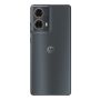 Motorola moto g85 5G 16,9 cm (6.67") Dual SIM Android 14 USB Type-C 8 GB 256 GB 5000 mAh Grijs (PB2A0026FR) thumbnail