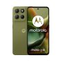 Motorola moto g15 17,1 cm (6.72") Dual SIM Android 15 4G USB Type-C 8 GB 256 GB 5200 mAh Groen (PB6E0016PL) thumbnail