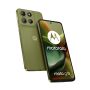 Motorola moto g15 17,1 cm (6.72") Dual SIM Android 15 4G USB Type-C 8 GB 256 GB 5200 mAh Groen (PB6E0016PL) thumbnail
