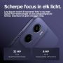 Motorola moto e15 16,9 cm (6.67") Dual SIM Android 14 Go edition 4G USB Type-C 2 GB 64 GB 5200 mAh Lavendel (PB6S0003PL) thumbnail