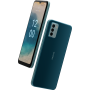 NOKIA Smartphone G22 Dual-SIM 64GB blau thumbnail
