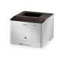 Samsung Kleuren Laser Printer (CLP-680ND/SEE) thumbnail