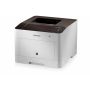 Samsung Kleuren Laser Printer (CLP-680ND/SEE) thumbnail