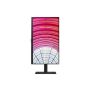 Samsung S24A600NWU computer monitor 61 cm (24") 2560 x 1440 Pixels Wide Quad HD+ LCD Zwart (LS24A600NWUXEN) thumbnail