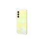 Samsung Galaxy A25 5G SM-A256B 16,5 cm (6.5") Dual SIM Android 14 USB Type-C 128 GB 5000 mAh Geel (SM-A256BZYDEUB) thumbnail