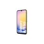 Samsung Galaxy A25 5G SM-A256B 16,5 cm (6.5") Dual SIM Android 14 USB Type-C 6 GB 128 GB 5000 mAh Geel (SM-A256BZYDEUB) thumbnail