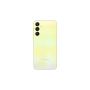 Samsung Galaxy A25 5G SM-A256B 16,5 cm (6.5") Dual SIM Android 14 USB Type-C 6 GB 128 GB 5000 mAh Geel (SM-A256BZYDEUB) thumbnail