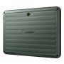 Samsung Galaxy Tab Active5 Pro SM-X356B 5G Qualcomm Snapdragon LTE 128 GB 25,6 cm (10.1") 6 GB Wi-Fi 6E (802.11ax) Android 15 Groen (SM-X356BZGAEEE) thumbnail