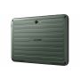 Samsung Galaxy Tab Active5 Pro SM-X356B 5G Qualcomm Snapdragon LTE 128 GB 25,6 cm (10.1") 8 GB Wi-Fi 6E (802.11ax) Android 15 Groen (SM-X356BZGAEEE) thumbnail