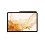 Samsung Galaxy Tab S8 SM-X706B 5G Qualcomm Snapdragon LTE-TDD & LTE-FDD 128 GB 27,9 cm (11") 8 GB Wi-Fi 6E (802.11ax) Grafiet (SM-X706BZAAEUB) thumbnail