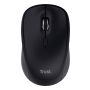 Trust Yuki muis Kantoor Ambidextrous RF-draadloos + Bluetooth Optisch 1400 DPI (25515) thumbnail