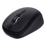 Trust Yuki muis Kantoor Ambidextrous RF-draadloos + Bluetooth Optisch 1400 DPI (25515) thumbnail