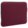 Case Logic Reflect REFMB113A Nuanced Red 33 cm (13") Opbergmap/sleeve Rood (3205430) thumbnail