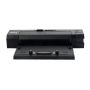 DELL 331-6304 laptop dock & poortreplicator Docking Zwart (331-6304) thumbnail