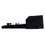 DELL 452-11510 laptop dock & poortreplicator Docking Zwart (452-11510) thumbnail