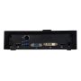 DELL 452-11514 laptop dock & poortreplicator Docking Zwart (452-11514) thumbnail