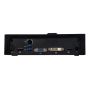 DELL 452-11514 laptop dock & poortreplicator Docking Zwart (452-11514) thumbnail
