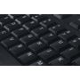 DELL KB522 toetsenbord Universeel USB QWERTY US International Zwart (XDHK2) thumbnail