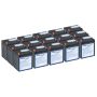 Eaton 9PX 6000i RT3U HotSwap Netpack G2 (9PX6KIRTNBPG2) thumbnail