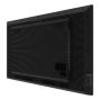Hisense 43GM50D beeldkrant Digitale signage flatscreen 109,2 cm (43") LED Wifi 500 cd/m² 4K Ultra HD Zwart Android 11 18/7 (43GM50D) thumbnail