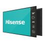Hisense 50DM66E Digital Signage Display 127cm (50) UHD - HDMI/DP - Schwarz  (50DM66E) (50DM66E) thumbnail