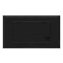 Hisense 50GM50D beeldkrant Digitale signage flatscreen 127 cm (50") LED Wifi 500 cd/m² 4K Ultra HD Zwart Android 11 18/7 (50GM50D) thumbnail