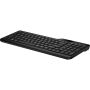 HP 475 Dual-Mode WL KBD EMEA-INTL English Loc-Euro plug toetsenbord (7N7B9UT#ABB) thumbnail