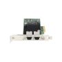 HPE Ethernet 10GB Dual-Port 562T Adapter (817738-B21-LP) thumbnail