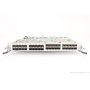 Juniper 40-port 1GbE/10GbE SFP/SFP+ Line Card thumbnail
