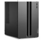 Lenovo LOQ Tower 17IRR9 Intel® Core™ i5 i5-14400F 16 GB DDR5-SDRAM 1 TB SSD NVIDIA GeForce RTX 4060 Windows 11 Home PC Zwart (90X000B2GF) thumbnail