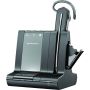 POLY Savi 8245-M Microsoft Teams Certified DECT 1880-1900 MHz USB-A Headset +D200 (211204-02) thumbnail
