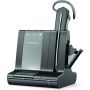 POLY Savi 8245-M Microsoft Teams Certified DECT 1880-1900 MHz USB-A Headset +D200 (211204-02) thumbnail