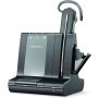 POLY Savi 8245-M Microsoft Teams Certified DECT 1880-1900 MHz USB-A Headset +D200 (211204-02) thumbnail