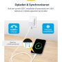 StarTech.com 4-Port USB-C PCIe Kaart, USB 3.2 10Gbps, USB Type-C PCI Express Uitbreidingskaart, 4x Onafhankelijke USB Controllers, Windows/Linux/macOS, TAA-Compliant (P10Q4C-USB-CARD-LP) thumbnail