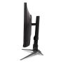 Acer Predator UM.HX3EE.501 computer monitor 68,6 cm (27") 3840 x 2160 Pixels 4K Ultra HD Zwart (UM.HX3EE.501) thumbnail