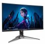 Acer Predator UM.HX3EE.501 computer monitor 68,6 cm (27") 3840 x 2160 Pixels 4K Ultra HD Zwart (UM.HX3EE.501) thumbnail