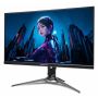 Acer Predator UM.HX3EE.501 computer monitor 68,6 cm (27") 3840 x 2160 Pixels 4K Ultra HD Zwart (UM.HX3EE.501) thumbnail