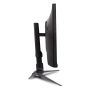Acer Predator UM.HX3EE.501 computer monitor 68,6 cm (27") 3840 x 2160 Pixels 4K Ultra HD Zwart (UM.HX3EE.501) thumbnail