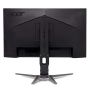 Acer Predator UM.HX3EE.501 computer monitor 68,6 cm (27") 3840 x 2160 Pixels 4K Ultra HD Zwart (UM.HX3EE.501) thumbnail