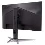 Acer Predator UM.HX3EE.501 computer monitor 68,6 cm (27") 3840 x 2160 Pixels 4K Ultra HD Zwart (UM.HX3EE.501) thumbnail